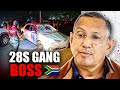 How South Africa’s Most Notorious GANG BOSS Met His END