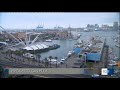 il gnl per genova e liguria tgr liguria del 24 novembre 2020