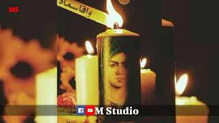 Parachinar jama / Shalhana Doya jama / New Doya jama/ 7th Muharram Jama/ pashto jama nohy/ M Studio