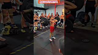 Gym attitude video | weight lifting little boy | #shorts #gym #workout #attitude #reels #viral