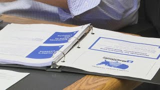 State lawmakers learn redistricting software ahead of Census data release