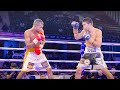 Marlon Tapales Vs Saurabh Kumar Fullfight September 7 2024 - TAPALES VS KUMAR FULLFIGHT HIGHLIGHTS