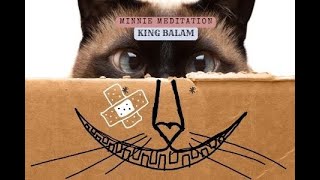 Minnie Meditation - 08- King Balam