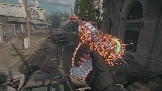 COD BO6 Zombies I Finally Got The Ray Gun