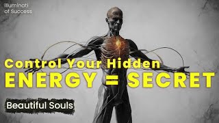 Unlock the Power Within: Discover the Secret to Tapping Into Your Hidden Energy ( RAW KNOWLEDGE)