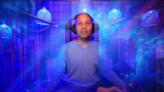 Live Sound Healing Meditation