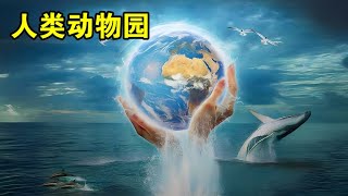 地球上有自然保护区，整个太阳系，会不会也是一个保护区？【宇宙观察】