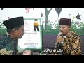 prosesi tasmiyah pemberian nama anak