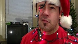 How to make standard Christmas Lights blink