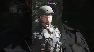 Counter Terrorism Response Guide Civilian Edition