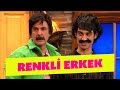 Renkli Erkek - 335. Bölüm (Güldür Güldür Show)