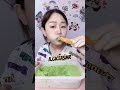 Soft Crunchy Ice Stick With Matcha Powder Eating|Crunchy Ice Eating Asmr| #icepops #ice #shavedice