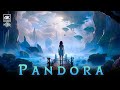 Pandora - Ambient Music For Relaxation and meditation - Fantasy Ambient Journey