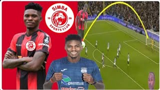 TOBAAH!! SIMBA SC IMEKAMILISHA USAJILI WA KIUNGO KIUNGO HATARI NI BALAA!! | REKODI ZAKE WAJIPANGE