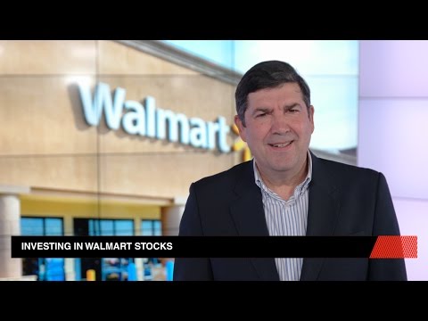 Buy Or Sell Walmart Stocks? Buy Or Sell Walmart Stocks?
