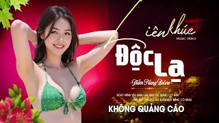 KHO NHẠC BOLERO 2025✨Lk Nhạc Vàng Lính TOÀN BÀI HAY, GIỌNG CA ĐỘC LẠ, Bolero Hay Nhất Bạn Nên Nghe?