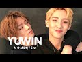 NCT Yuta and Winwin (Yuwin) Cute/Funny Moments