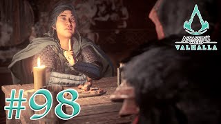 Assassins Creed Valhalla #98 Ein herzliches Willkommen