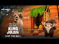 All Hail King Julien | Season 1 | DreamWorks on Universal+