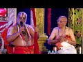 anugraha bashan by hh sri alwarthirunagari jeeyar swami at lifco