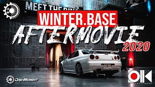 WINTER.BASE | Aftermovie | DREHMOMENT | DK Media