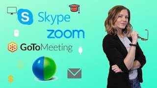 How to Use Multiple Cameras in Skype, GoToMeeting, Webex, and Zoom.us