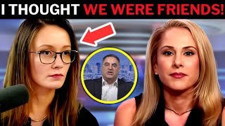 Emma Vigeland REVEALS SHOCKING Truths About Ana Kasparian and TYT