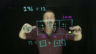28. Revisiting Division (Exploding Dots)