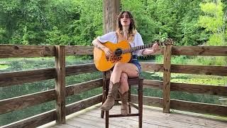 Sierra Ferrell - When You Say Nothing At All (Rounder Records Presents The Roundup Cover)