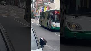 三重客運藍38路線公車（160-U5)