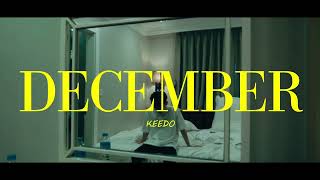 December- Keedo x Jerryx [Official Teaser]