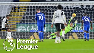 Fulham shock Leicester City; West Ham edge Aston Villa | Premier League Update | NBC Sports