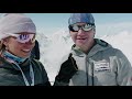 Вертикальный километр red fox elbrus race 2021 соревнования по скайраннингу