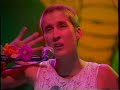 aterciopelados unplugged 1995 epk