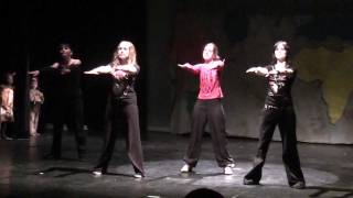 Danse Events 2010