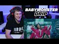 babymonster ‘drip special performance video reaction