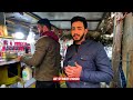 A legendary  Bun Kebab In Kabul  Life in AFGHANISTAN