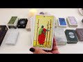 ☪ minha coleção de tarot e onde comprar ✨