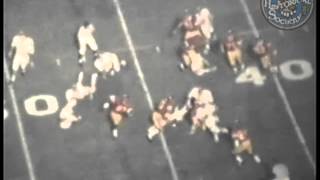 OU vs. University of Southern California 1973