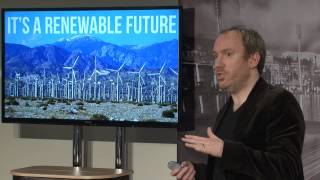 How to make the world zero carbon | Alexa James-Ratzlaff & David James Arnold | TEDxBradford