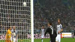 JUVENTUS vs REAL MADRID 2 1 (Champions League 2015 final) JUVENTUS vs REAL MADRID 2 1 (Champions League 2015 final)