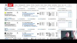 PEGASUS WORLD CUP ANALISIS