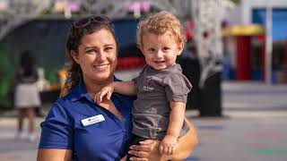 Recap Blue Star Welcome Week 2023