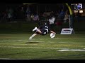 Ben Jagt Massive Overtime Layout Goal | 2021 AUDL Playoffs