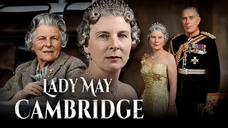 Forgotten Facts About Lady May, The Hidden Granddaughter Of Queen Mary