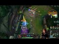 gnar top is back u0026 1v5 this patch easier than ever new s14 gnar top gameplay guide