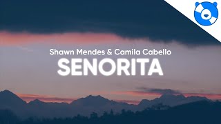 Shawn Mendes Camila Cabello - Señorita Clean - Lyrics