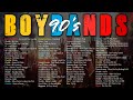 90s BOYBANDS  Backstreet Boys Boyzone Westlife NSync Five Blue O Town Plus One  720p