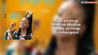 Yaya - Rhema Loseka (Lyrics paroles)