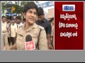 lorry mishap at yerpedu lorry hits electrical poll accident intensity raising urban sp